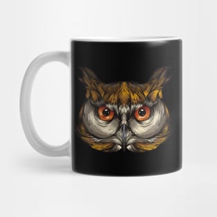 OWL focus Mug